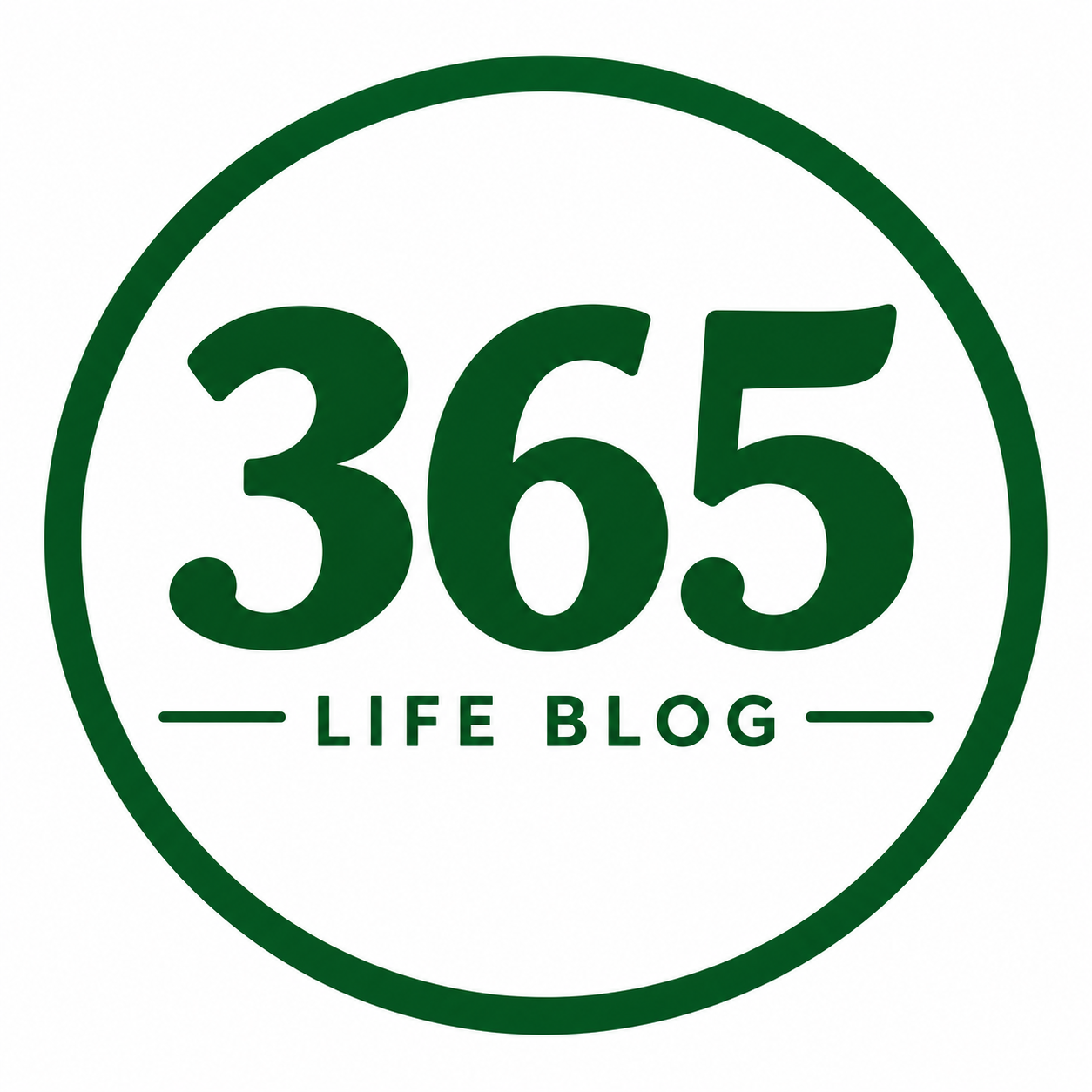 365ライフぶろぐ